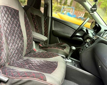 Міцубісі Аутлендер 2006 у Кропивницькому (Кіровограді) на Automoto.ua Чорний Міцубісі Аутлендер, об'ємом двигуна 2.4 л та пробігом 263 тис. км за 5999 $, фото 8 на Automoto.ua