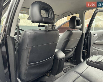 Черный Мицубиси Аутлендер, объемом двигателя 2.4 л и пробегом 242 тыс. км за 6800 $, фото 43 на Automoto.ua