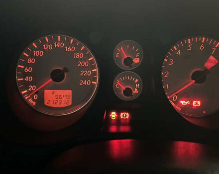 Черный Мицубиси Аутлендер, объемом двигателя 2 л и пробегом 212 тыс. км за 6000 $, фото 36 на Automoto.ua