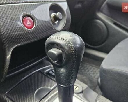 Черный Мицубиси Аутлендер, объемом двигателя 2.4 л и пробегом 167 тыс. км за 6150 $, фото 36 на Automoto.ua