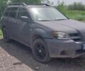 Чорний Міцубісі Аутлендер, об'ємом двигуна 2 л та пробігом 307 тис. км за 3000 $, фото 6 на Automoto.ua