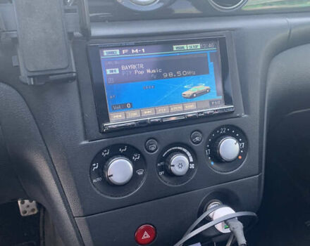 Черный Мицубиси Аутлендер, объемом двигателя 2 л и пробегом 212 тыс. км за 6000 $, фото 15 на Automoto.ua