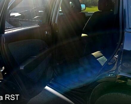 Міцубісі Аутлендер 2006 у Дніпро (Дніпропетровську) на Automoto.ua Чорний Міцубісі Аутлендер, об'ємом двигуна 2.4 л та пробігом 265 тис. км за 7500 $, фото 9 на Automoto.ua