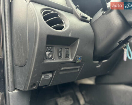 Черный Мицубиси Аутлендер, объемом двигателя 2.4 л и пробегом 242 тыс. км за 6800 $, фото 31 на Automoto.ua