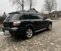 Черный Мицубиси Аутлендер, объемом двигателя 2.4 л и пробегом 310 тыс. км за 5300 $, фото 3 на Automoto.ua