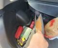 Черный Мицубиси Аутлендер, объемом двигателя 2 л и пробегом 250 тыс. км за 7100 $, фото 14 на Automoto.ua