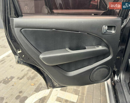 Черный Мицубиси Аутлендер, объемом двигателя 2.4 л и пробегом 242 тыс. км за 6800 $, фото 41 на Automoto.ua