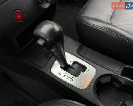 Черный Мицубиси Аутлендер, объемом двигателя 2.4 л и пробегом 242 тыс. км за 6800 $, фото 34 на Automoto.ua