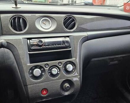 Черный Мицубиси Аутлендер, объемом двигателя 2.4 л и пробегом 167 тыс. км за 6150 $, фото 35 на Automoto.ua