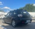 Черный Мицубиси Аутлендер, объемом двигателя 2.38 л и пробегом 260 тыс. км за 5000 $, фото 5 на Automoto.ua
