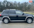 Черный Мицубиси Аутлендер, объемом двигателя 2 л и пробегом 130 тыс. км за 6999 $, фото 9 на Automoto.ua