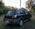 Мицубиси Аутлендер 2006 в Чернобае на Automoto.ua Черный Мицубиси Аутлендер, объемом двигателя 2.38 л и пробегом 278 тыс. км за 5300 $, фото 5 на Automoto.ua