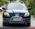 Міцубісі Аутлендер 2006 у Кропивницькому (Кіровограді) на Automoto.ua Чорний Міцубісі Аутлендер, об'ємом двигуна 2.4 л та пробігом 263 тис. км за 5999 $, фото 1 на Automoto.ua
