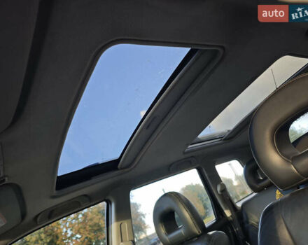 Чорний Міцубісі Аутлендер, об'ємом двигуна 2 л та пробігом 207 тис. км за 6900 $, фото 16 на Automoto.ua