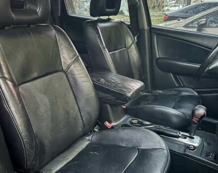 Чорний Міцубісі Аутлендер, об'ємом двигуна 2.38 л та пробігом 247 тис. км за 5499 $, фото 69 на Automoto.ua