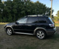 Мицубиси Аутлендер 2006 в Чернобае на Automoto.ua Черный Мицубиси Аутлендер, объемом двигателя 2.38 л и пробегом 278 тыс. км за 5300 $, фото 2 на Automoto.ua