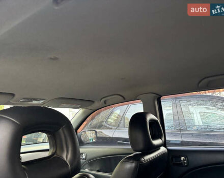 Чорний Міцубісі Аутлендер, об'ємом двигуна 2.38 л та пробігом 247 тис. км за 5499 $, фото 60 на Automoto.ua