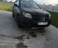 Чорний Міцубісі Аутлендер, об'ємом двигуна 2 л та пробігом 307 тис. км за 3000 $, фото 1 на Automoto.ua