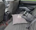 Черный Мицубиси Аутлендер, объемом двигателя 2 л и пробегом 280 тыс. км за 10500 $, фото 5 на Automoto.ua