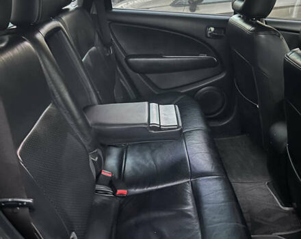 Чорний Міцубісі Аутлендер, об'ємом двигуна 2.38 л та пробігом 247 тис. км за 5499 $, фото 63 на Automoto.ua