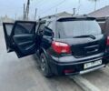 Черный Мицубиси Аутлендер, объемом двигателя 2.4 л и пробегом 234 тыс. км за 5499 $, фото 4 на Automoto.ua