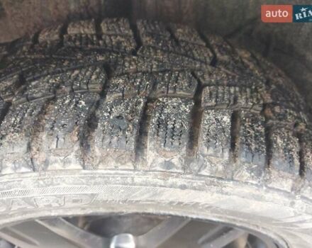 Черный Мицубиси Аутлендер, объемом двигателя 2.4 л и пробегом 280 тыс. км за 5455 $, фото 12 на Automoto.ua