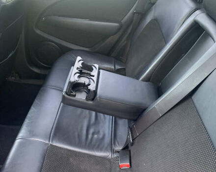 Черный Мицубиси Аутлендер, объемом двигателя 2 л и пробегом 212 тыс. км за 6000 $, фото 31 на Automoto.ua