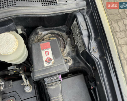 Чорний Міцубісі Аутлендер, об'ємом двигуна 2 л та пробігом 207 тис. км за 6550 $, фото 67 на Automoto.ua