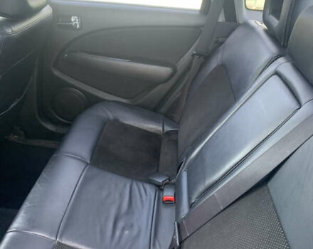 Черный Мицубиси Аутлендер, объемом двигателя 2 л и пробегом 212 тыс. км за 6000 $, фото 32 на Automoto.ua