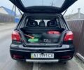 Черный Мицубиси Аутлендер, объемом двигателя 2.4 л и пробегом 234 тыс. км за 5499 $, фото 8 на Automoto.ua