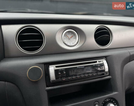 Черный Мицубиси Аутлендер, объемом двигателя 2.4 л и пробегом 242 тыс. км за 6800 $, фото 37 на Automoto.ua