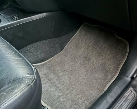 Чорний Міцубісі Аутлендер, об'ємом двигуна 2.38 л та пробігом 247 тис. км за 5499 $, фото 68 на Automoto.ua