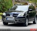 Міцубісі Аутлендер 2006 у Кропивницькому (Кіровограді) на Automoto.ua Чорний Міцубісі Аутлендер, об'ємом двигуна 2.4 л та пробігом 263 тис. км за 5999 $, фото 2 на Automoto.ua