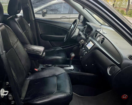 Чорний Міцубісі Аутлендер, об'ємом двигуна 2.38 л та пробігом 247 тис. км за 5499 $, фото 65 на Automoto.ua