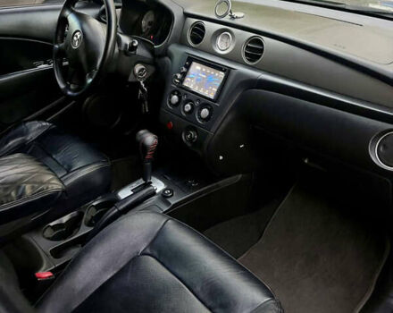 Чорний Міцубісі Аутлендер, об'ємом двигуна 2.38 л та пробігом 247 тис. км за 5499 $, фото 67 на Automoto.ua