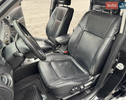 Черный Мицубиси Аутлендер, объемом двигателя 2.4 л и пробегом 242 тыс. км за 6800 $, фото 29 на Automoto.ua