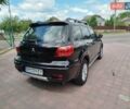 Черный Мицубиси Аутлендер, объемом двигателя 2.4 л и пробегом 320 тыс. км за 6000 $, фото 5 на Automoto.ua