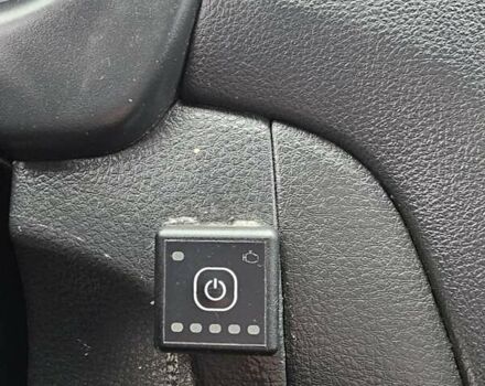 Чорний Міцубісі Аутлендер, об'ємом двигуна 2 л та пробігом 290 тис. км за 5000 $, фото 21 на Automoto.ua