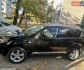 Міцубісі Аутлендер 2007 у Миколаєві на Automoto.ua Чорний Міцубісі Аутлендер, об'ємом двигуна 3 л та пробігом 265 тис. км за 7200 $, фото 4 на Automoto.ua