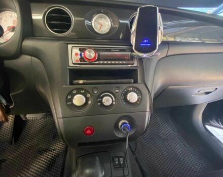 Черный Мицубиси Аутлендер, объемом двигателя 2.4 л и пробегом 219 тыс. км за 6500 $, фото 7 на Automoto.ua