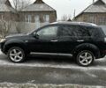 Чорний Міцубісі Аутлендер, об'ємом двигуна 0 л та пробігом 381 тис. км за 4200 $, фото 3 на Automoto.ua