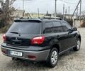 Чорний Міцубісі Аутлендер, об'ємом двигуна 2 л та пробігом 220 тис. км за 6299 $, фото 6 на Automoto.ua