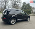 Чорний Міцубісі Аутлендер, об'ємом двигуна 2.4 л та пробігом 230 тис. км за 8300 $, фото 12 на Automoto.ua