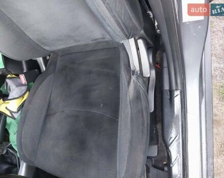 Чорний Міцубісі Аутлендер, об'ємом двигуна 1.97 л та пробігом 350 тис. км за 7888 $, фото 14 на Automoto.ua