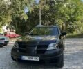 Черный Мицубиси Аутлендер, объемом двигателя 2.4 л и пробегом 400 тыс. км за 4400 $, фото 9 на Automoto.ua