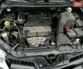 Черный Мицубиси Аутлендер, объемом двигателя 2.38 л и пробегом 319 тыс. км за 4800 $, фото 8 на Automoto.ua