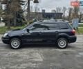 Черный Мицубиси Аутлендер, объемом двигателя 2 л и пробегом 200 тыс. км за 4900 $, фото 10 на Automoto.ua