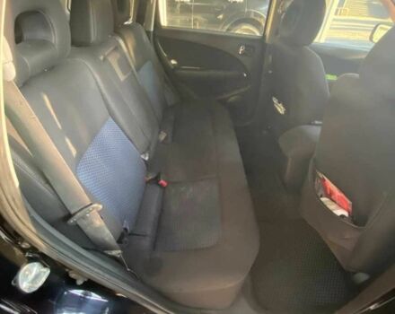 Черный Мицубиси Аутлендер, объемом двигателя 2.4 л и пробегом 219 тыс. км за 6500 $, фото 12 на Automoto.ua