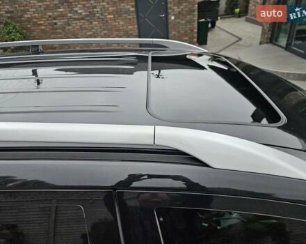 Черный Мицубиси Аутлендер, объемом двигателя 3 л и пробегом 238 тыс. км за 10800 $, фото 16 на Automoto.ua