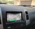 Черный Мицубиси Аутлендер, объемом двигателя 2.2 л и пробегом 290 тыс. км за 3600 $, фото 13 на Automoto.ua